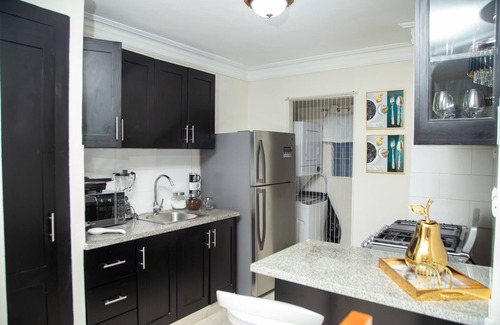 Licey al Medio Apartment | Beautiful apartment with balcony, pool and more.