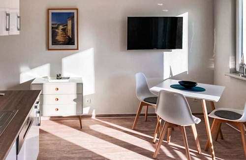 Gelbensande Apartment | Beautiful apart. Graal-Müritz