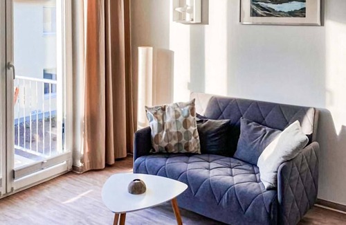 Gelbensande Apartment | Beautiful apart. Graal-Müritz
