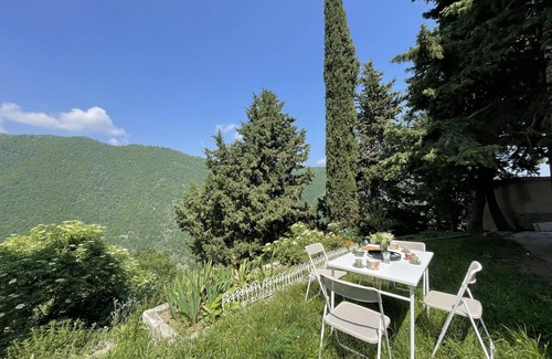 Prela Apartment | Beautiful apartment for 6 guests with WIFI, TV, terrace, pets allowed and parking