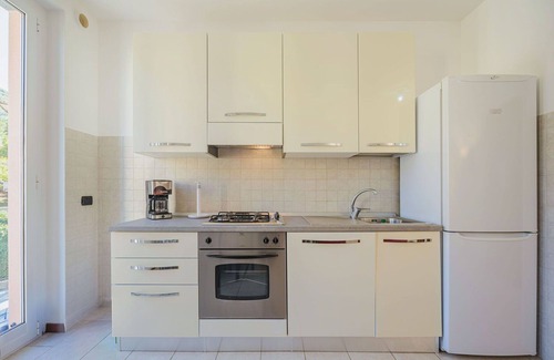 Sestri Levante Apartment | Beautiful apartment for 5 guests with WIFI, TV and terrace