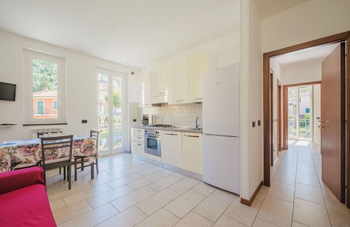 Sestri Levante Apartment | Beautiful apartment for 5 guests with WIFI, TV and terrace