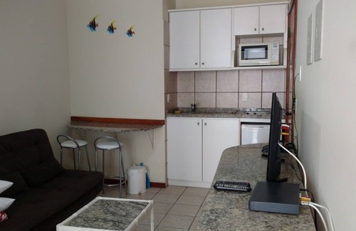 Ingleses Norte Apartment | Beautiful apartment in front of Ingleses beach with sea view