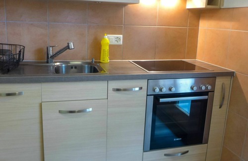 Vers L'Eglise Apartment | Beautiful apartment for 6 people with WIFI, TV and balcony