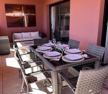 Casares Apartment | Beautiful apartment,3 min drive from the beach