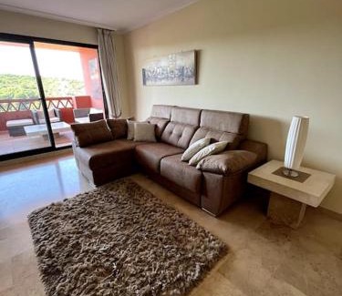 Casares Apartment | Beautiful apartment,3 min drive from the beach