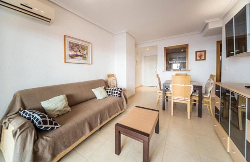 Marina d'Or Apartment | Beautiful apartment in Orpesa del Mar