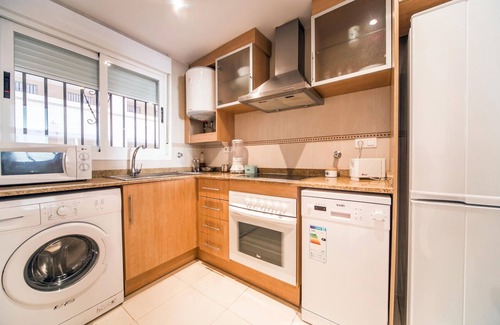 Marina d'Or Apartment | Beautiful apartment in Orpesa del Mar
