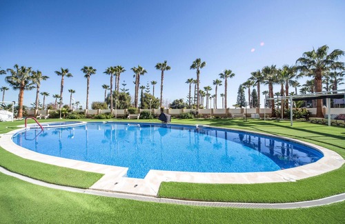 Marina d'Or Apartment | Beautiful apartment in Orpesa del Mar