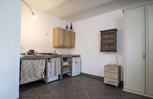 Calde Apartment | Beautiful apartment for 2 guests with patio