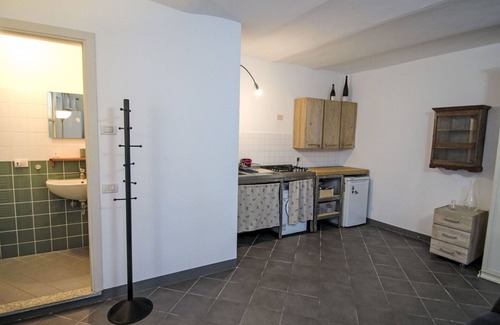 Calde Apartment | Beautiful apartment for 2 guests with patio