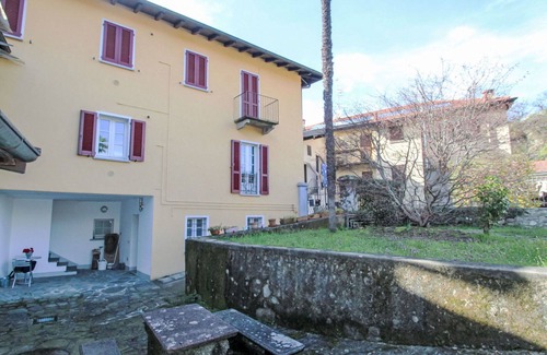 Calde Apartment | Beautiful apartment for 2 guests with patio