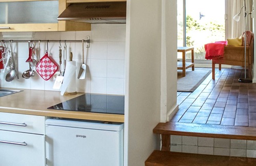 Bergen aan Zee Apartment | Beautiful apartment in Bergen aan Zee