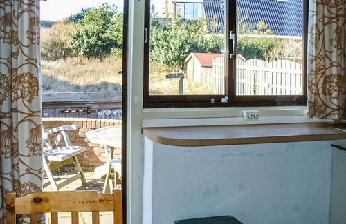 Bergen aan Zee Apartment | Beautiful apartment in Bergen aan Zee