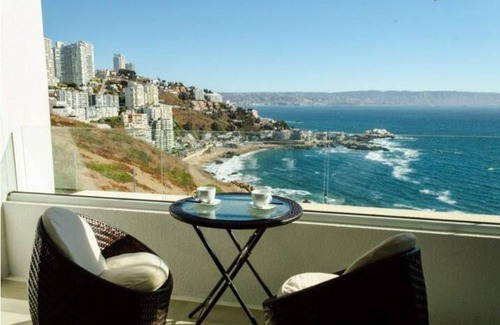 Renaca Apartment | Beautiful apartment. With spectacular Ocean View.