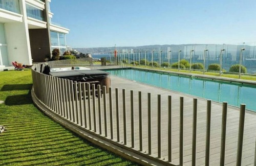 Renaca Apartment | Beautiful apartment. With spectacular Ocean View.