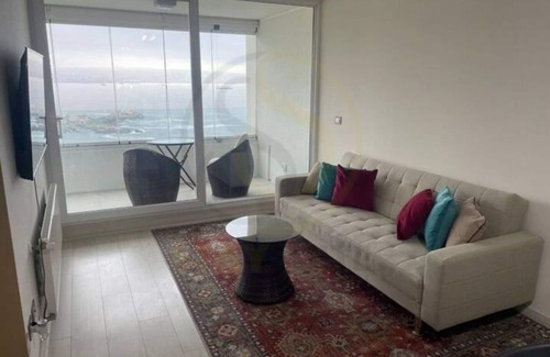 Renaca Apartment | Beautiful apartment. With spectacular Ocean View.