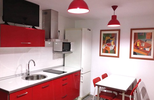 Platja d'Aro Apartment | Beautiful Apartment, Swimming Pool and Beach 2