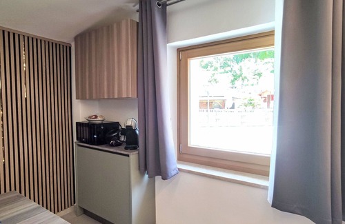 Commezzadura Apartment | Beautiful apartment for 5 people with WIFI, TV, patio, panoramic view and parking