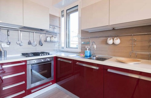 Finale Pia Apartment | beautiful apartment with seaview for max. 5 people