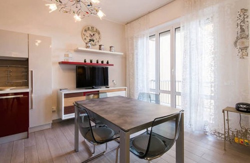 Finale Pia Apartment | beautiful apartment with seaview for max. 5 people