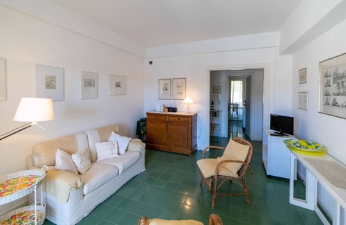 Porto Ercole Apartment | Beautiful apartment on the marina