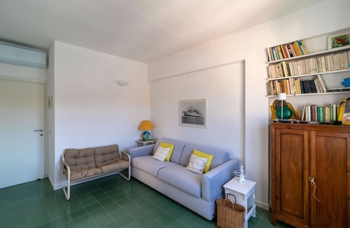 Porto Ercole Apartment | Beautiful apartment on the marina