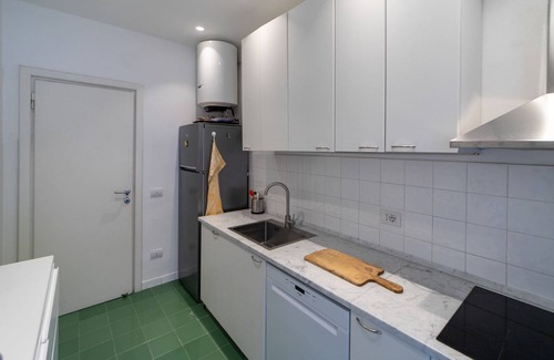 Porto Ercole Apartment | Beautiful apartment on the marina