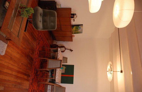 San Telmo Apartment | BEAUTIFUL APARTMENT IN SAN TELMO 57m2