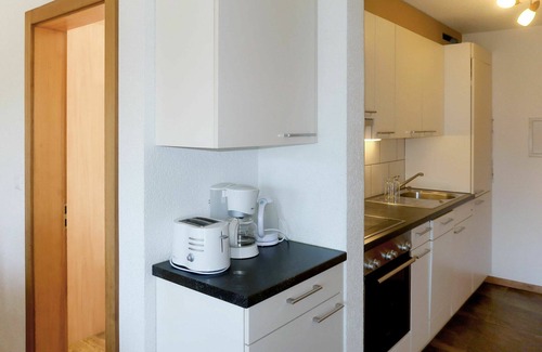 Heremence House | Beautiful apartment in villa for 8 people with WIFI, TV and terrace