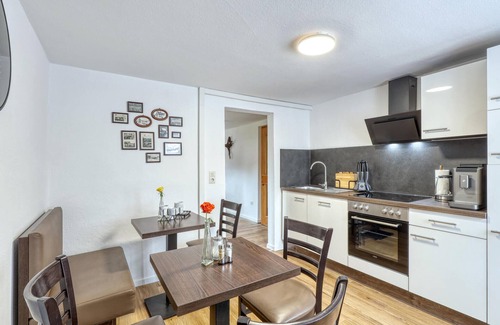 Oberweissenbrunn Apartment | Beautiful apartment in Bischofsheim