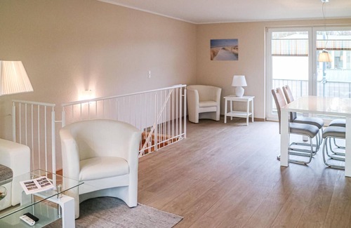 Gelbensande Apartment | Beautiful apartment in Graal Müritz