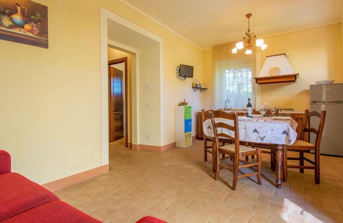 Larciano Apartment | Beautiful apartment in Lamporecchio