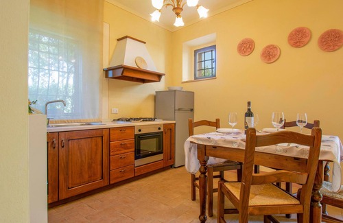 Larciano Apartment | Beautiful apartment in Lamporecchio