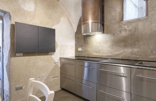 Pietrabruna Apartment | Beautiful apartment for 7 guests with WIFI, terrace and parking