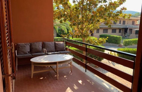 Porto Ercole House | Beautiful apartment in Porto Ercole