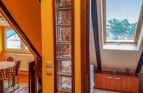 Wladyslawowo Apartment | Beautiful apartment in Wladyslawowo