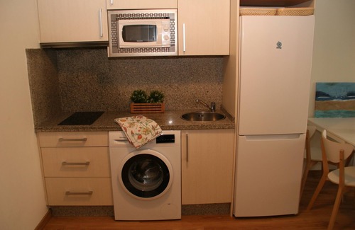 Bormujos Apartment | Beautiful apartment 10 minutes from the center of Seville