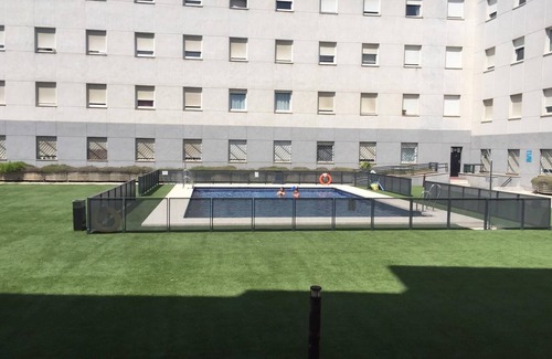 Bormujos Apartment | Beautiful apartment 10 minutes from the center of Seville