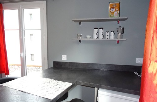 Chartres Apartment | Beautiful apartment 35m2 Chartres center with parking