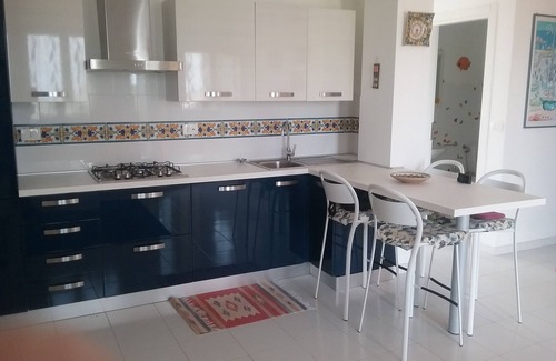 Marzamemi Apartment | Beautiful apartment 50 meters from the sea and 700 meters from the center of Marzamemi.