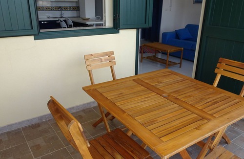 Marzamemi Apartment | Beautiful apartment 50 meters from the sea and 700 meters from the center of Marzamemi.