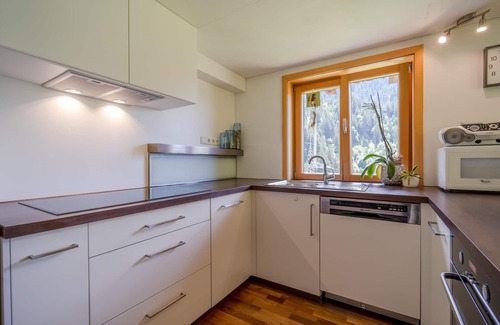 Kloesterle am Arlberg Apartment | Beautiful apartment at the foot of the Arlberg