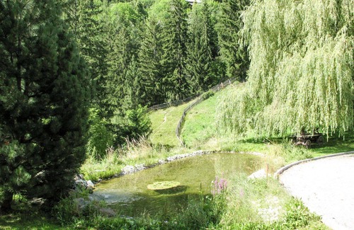 Fliess Apartment | Beautiful apartment for 2 people with WIFI, TV and panoramic view