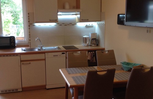 Reutte Apartment | Beautiful apartment for 5 people - near Neuschwans