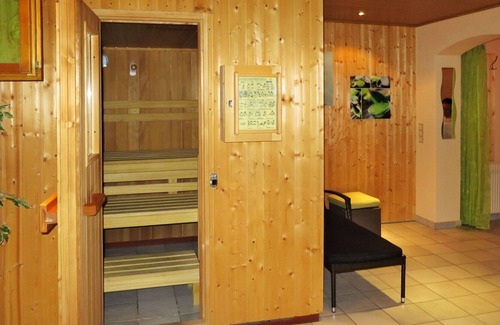Plangeross Apartment | Beautiful apartment for 8 people with WIFI, TV, terrace, pets allowed and parking