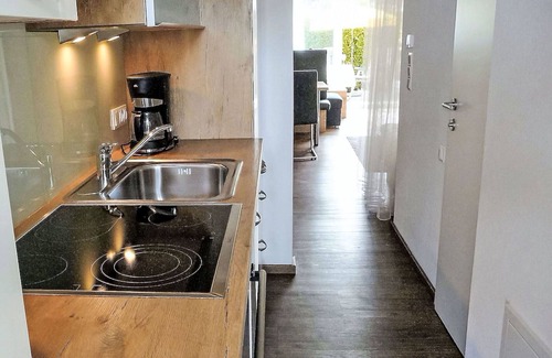Doebriach Apartment | Beautiful apartment for 2 people with WIFI, TV, terrace and parking