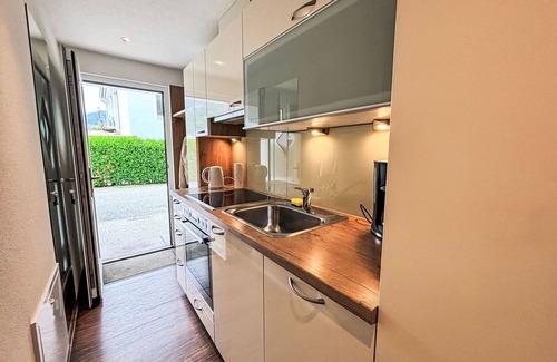 Doebriach Apartment | Beautiful apartment for 2 people with WIFI, TV, terrace and parking