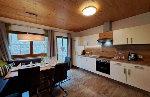 Wildschoenau Apartment | Beautiful apartment for 6 guests with WIFI, TV and terrace