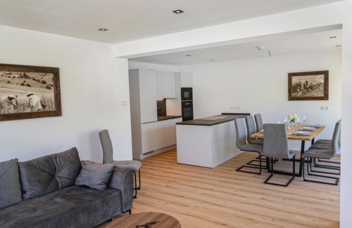 Muhlthal Apartment | Beautiful apartment near the ski lift